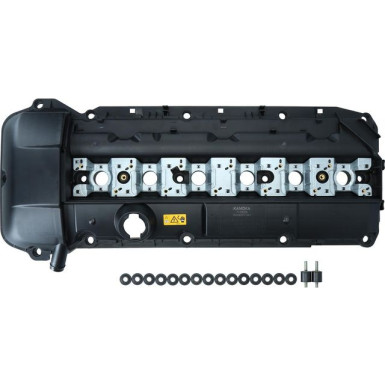 KAMOKA Zylinderkopfhaube