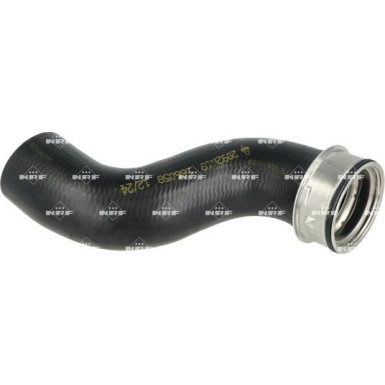 Ladeluftschlauch | 166058 Ladeluftschlauch | 166058