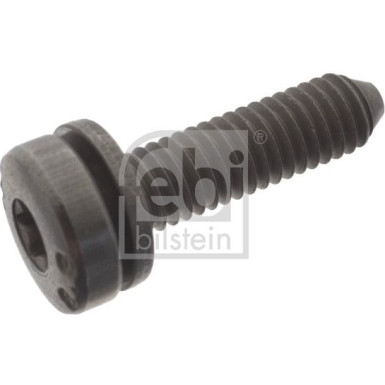 FEBI BILSTEIN Schraubdeckel, Getriebegehäuse FEBI BILSTEIN Schraubdeckel, Getriebegehäuse