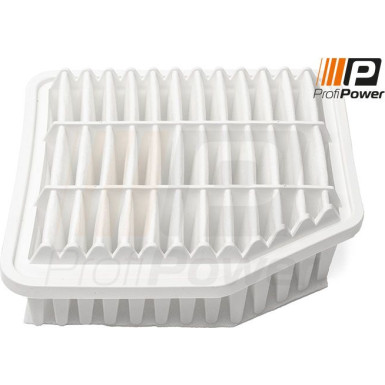 PROFIPOWER Luftfilter | 2F0184