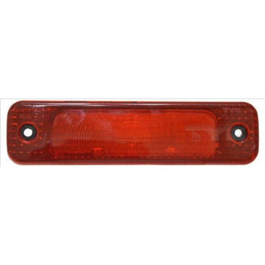 ZUSATZBREMSLEUCHTE W16W M FASSUNG | FORD TRANSIT VAN 4,06-7,14 | 15-0361-05-2
