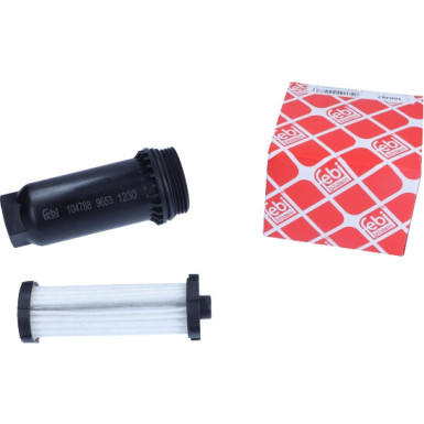 104788 Hydraulikfilter, Automatikgetriebe