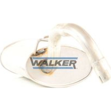 WALKER Endschalldämpfer