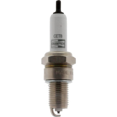 CHAMPION Zündkerze CET8