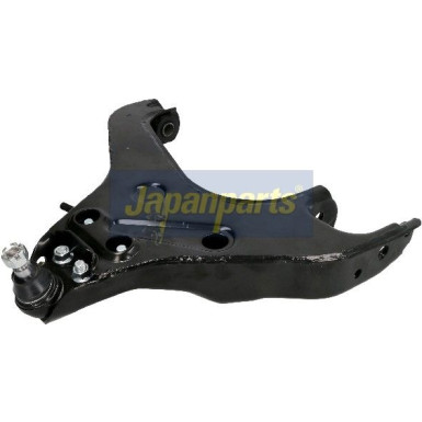 Lenker, Radaufhängung BS-522R