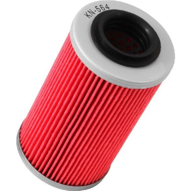 Ölfilter Motorrad Wk Ad | KN-564