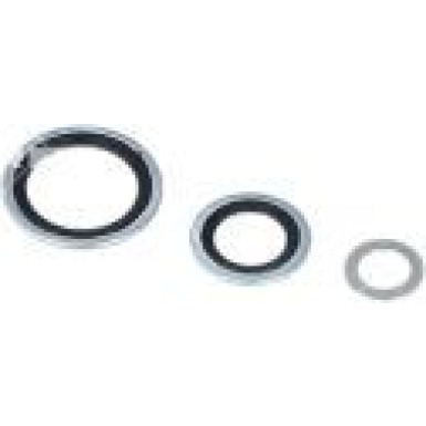 Kompressor, Klimaanlage EASY FIT 32082