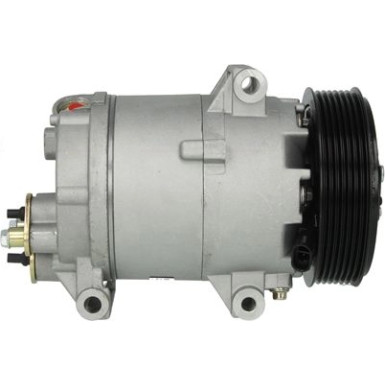 Kompressor PKW RENAULT Megane II 1,9 dCi 03 FIRST FIT 89323