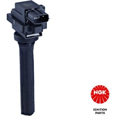 89 650 005 Kerzenschaftsp.m.EFT U5092 | SUZUKI GRAND VITARA 2.5 V6 24V 4.01 | 48281