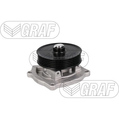 Wasserpumpe | Mercedes CLA,GLA 200d,220d 18 | PA1441 Wasserpumpe | Mercedes CLA,GLA 200d,220d 18 | PA1441