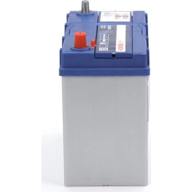 S4 020 BOSCH | PKW-Batterie | 12V 45Ah 330A | 0 092 S40 200