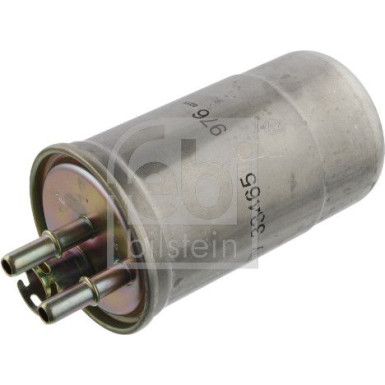 FEBI BILSTEIN Kraftstofffilter 33465