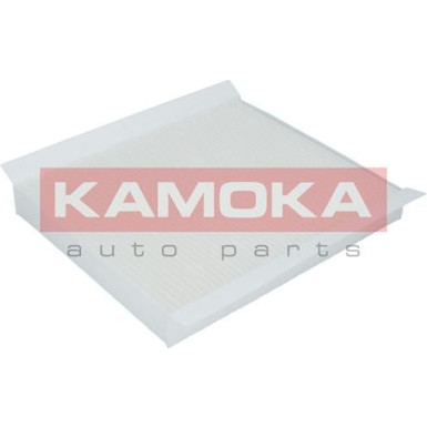 KAMOKA Filter, Innenraumluft F410801