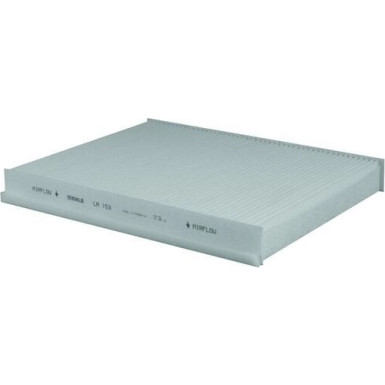 MAHLE Filter, Innenraumluft LA 153