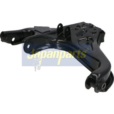 Lenker, Radaufhängung BS-341L