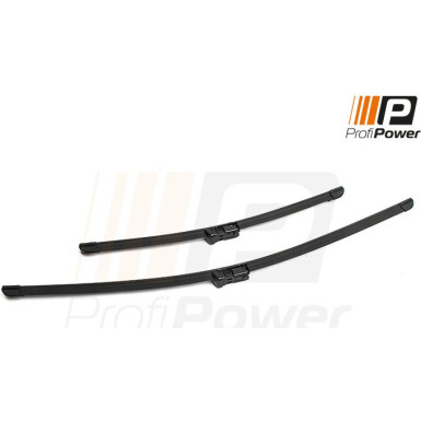 PROFIPOWER Wischblatt PROFIPOWER Wischblatt