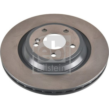 FEBI BILSTEIN Bremsscheibe | 174673