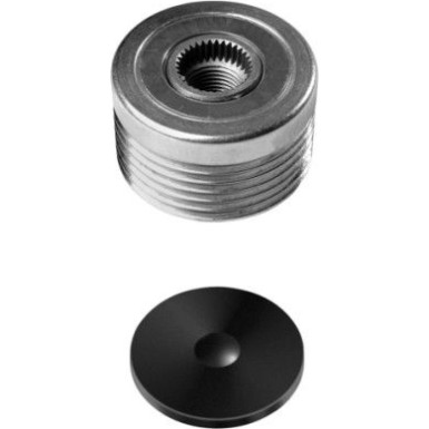 HELLA Generatorfreilauf | 9XU 358 038-181