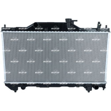 Kühler, Motorkühlung | 53380 Kühler, Motorkühlung | 53380