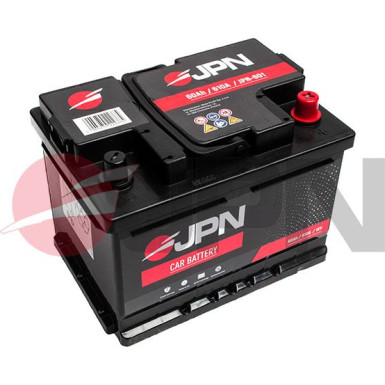JPN Starterbatterie JPN-601