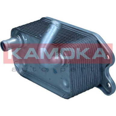 KAMOKA Ölkühler, Motoröl 7730050