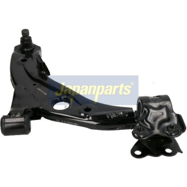 Lenker, Radaufhängung BS-353R