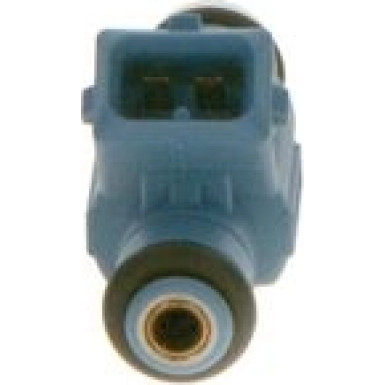 Einspritzventil | SMART Fortwo | 0 280 155 814