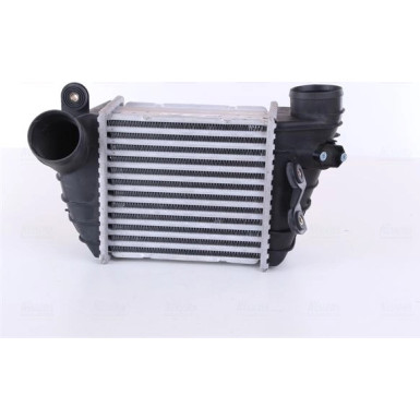 Ladeluftkühler PKW | AUDI TT 98 | 96747