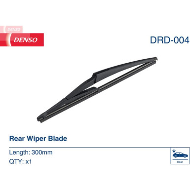 Denso | Wischblatt | DRD-004