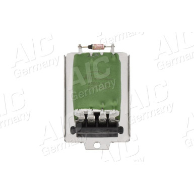 Widerstand | VW T4 90 | 53992