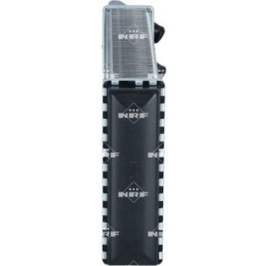 Wärmetauscher, Innenraumheizung EASY FIT 50602