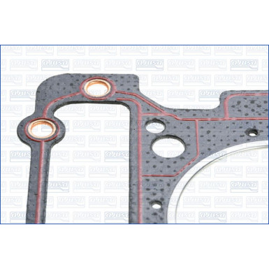10128000 Dichtung, Zylinderkopf FIBERMAX