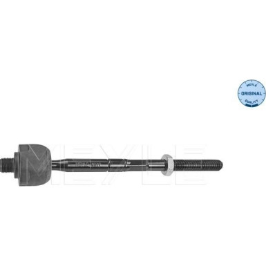 15 305 006 Axialgelenk li/re MERCEDES C,E,S-Klasse 00 MEYLE-ORIGINAL: True to OE 160310002 15 305 006 Axialgelenk li/re MERCEDES C,E,S-Klasse 00 MEYLE-ORIGINAL: True to OE 160310002