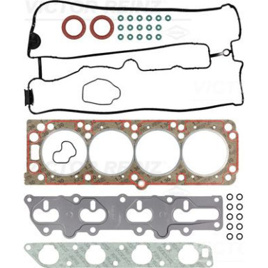 Entrussersatz | OPEL | 02-33005-04