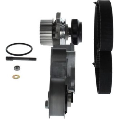 1 987 946 984 Wasserpumpe + Zahnriemensatz