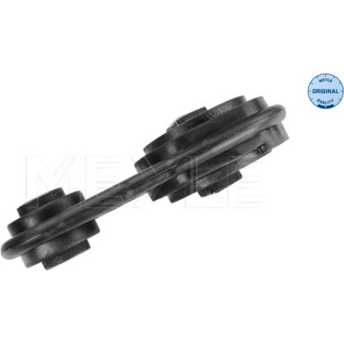 72 555 036 Lagerung Motor RENAULT Megane II,Scenic II 02 MEYLE-ORIGINAL: True to OE 16-14 030 0031