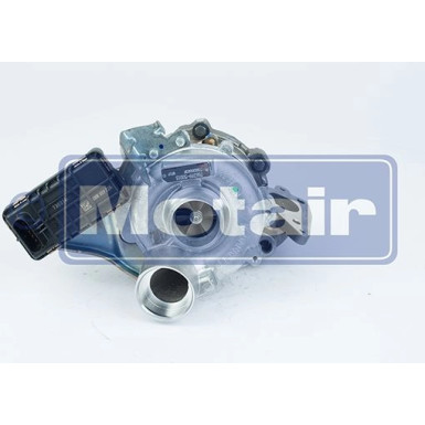 ORIGINAL TURBO | MERCEDES GL,M-Klasse 420CDI 06 | 336292