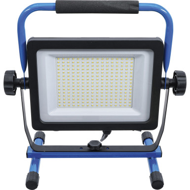 BGS SMD-LED-Arbeits-Strahler | 120 W | 85339