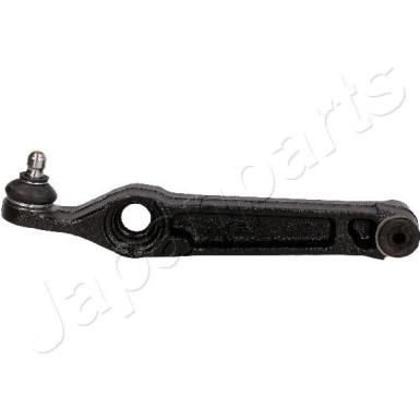 CJ-804 Lenker, Radaufhängung