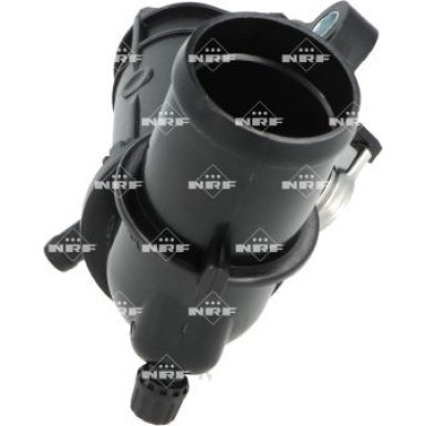 Thermostat, Kühlmittel EASY FIT 725164