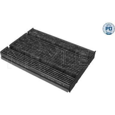 Filter, Innenraumluft | 012 326 0048/PD