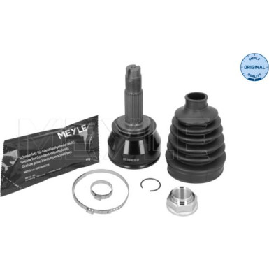 Gelenksatz, Antriebswelle Fiat Doblo 1.3/1.9Jtd MEYLE-ORIGINAL: True to OE 214 498 0056