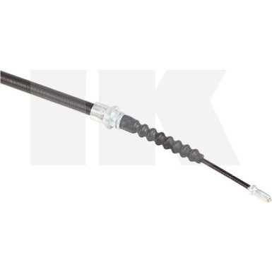 9025113 Seilzug, Feststellbremse 9025113 Seilzug, Feststellbremse