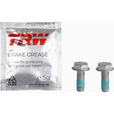 Tauschbremssattel VA li | OPEL, FIAT Croma 02 | BHX545E