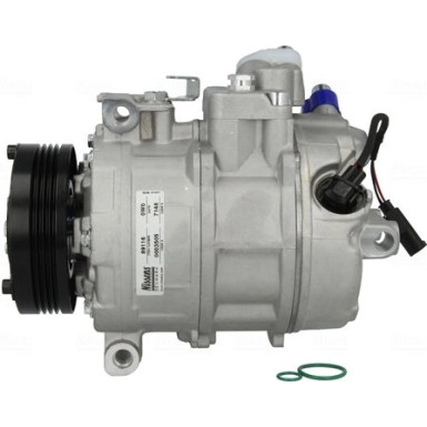 Kompressor PKW BMW E60 520i-535d FIRST FIT 89116