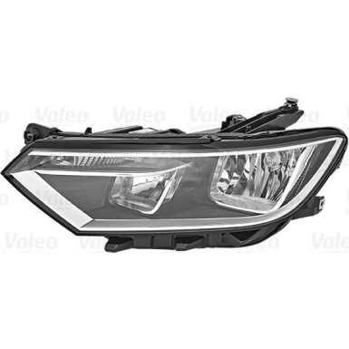 046622 Hauptscheinwerfer ORIGINAL TEIL 046622 Hauptscheinwerfer ORIGINAL TEIL