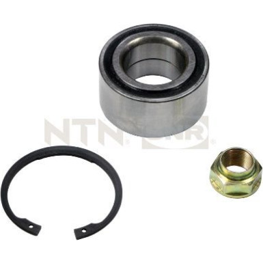SNR Radlager | R174.34