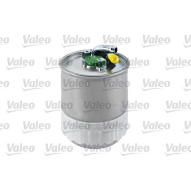 VALEO Kraftstofffilter