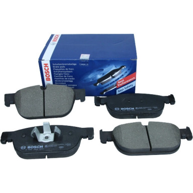 Bremsklötze VA | VOLVO S60, S90 16 | 0 986 424 599