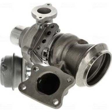 Nissens Turbo | CITREON,OPEL,DS,PEUGEOT 08 | 93283